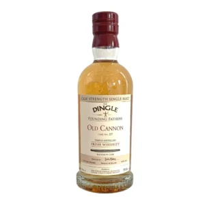 Dingle Old Cannon Cask #227