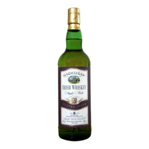 Magilligan 8 Year Old
