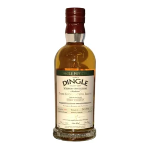 Dingle Third Single Pot Still Release