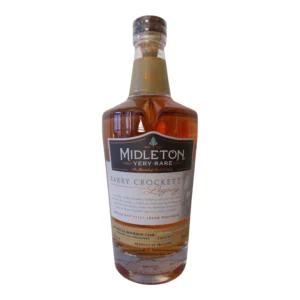 Midleton Barry Crockett