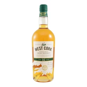 West Cork 16 Year Old