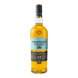Knappogue Castle 12 Year Old
