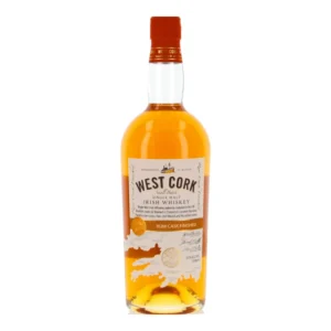 West Cork Rum Cask Finished