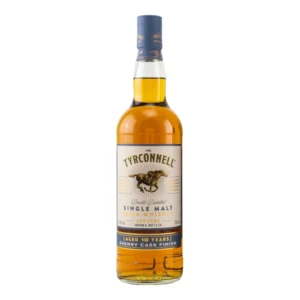 Tyrconnell 10 Year Old Sherry Cask Finish