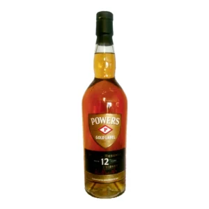 Powers Gold Label Special Reserve 12 Year Old