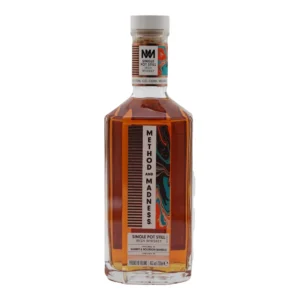 Method and Madness Single Pot Still French Chestnut Finish