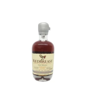 Redbreast Dream Cask 28 Year Old Ruby Port Edition