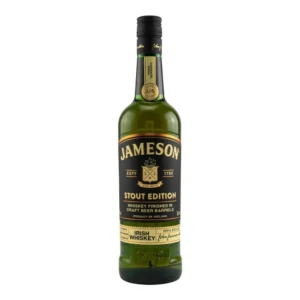 Jameson Caskmates Stout Edition