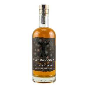 Glendalough Grand Cru Burgundy Cask Finish Cask #16/BY19