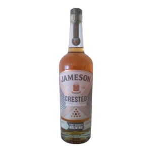 Jameson Crested Black Ball Metric Stout