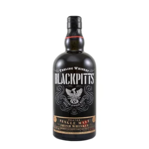 Teeling Blackpitts
