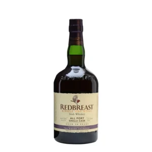 Redbreast 1989 30 Year Old Single Pot Still