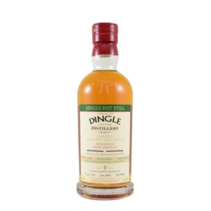 Dingle Fourth Single Pot Still Release