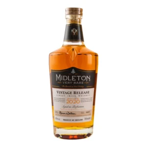 Midleton Very Rare 2020