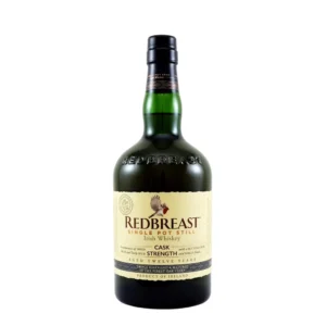Redbreast 12 Year Old Cask #Batch B1/20