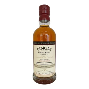 Dingle Fourth Single Pot Still Release