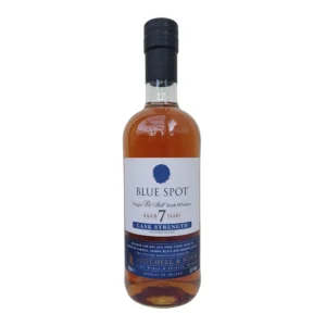 Blue Spot 7 Year Old 58.7%