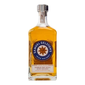 Samuel Gelston's Single Pot Still
