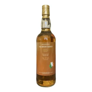 Cooley 1993 TWA Port (The Whisky Agency)