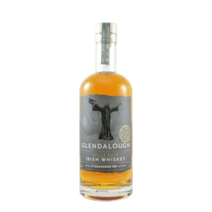 Glendalough Calvados XO Cask Finish Cask #7/7 CLVHH19