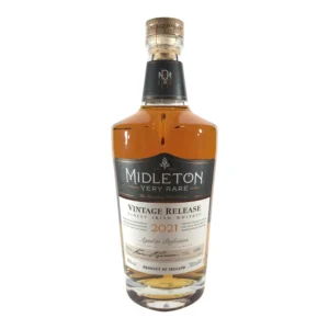 Midleton Very Rare 2021