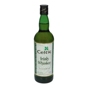 Celtic Irish Whiskey
