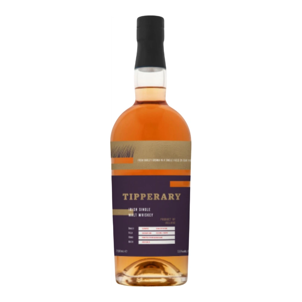 Tipperary Own Barley - Railway Field Cask #Batch 2020.SM.01