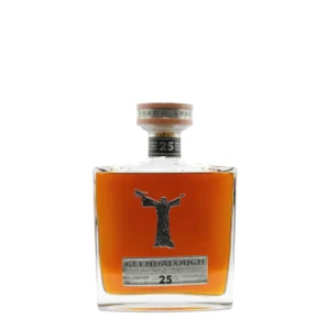 Glendalough 25 Year Old Cask #2/3