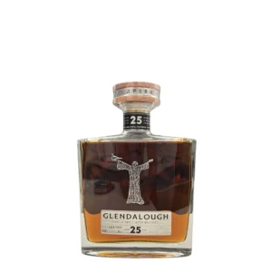 Glendalough 25 Year Old Cask #1/3