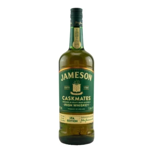 Jameson Caskmates IPA Edition 1 Ltire