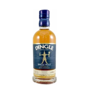Dingle Single Malt Irish Whiskey