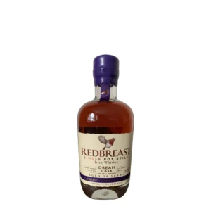 Redbreast Dream Cask IV 29 Year Old Oloroso Cask Edition