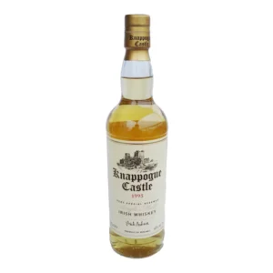 Knappogue Castle 1995