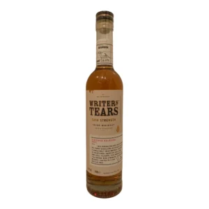 Writers' Tears Cask Strength 2021 Edition