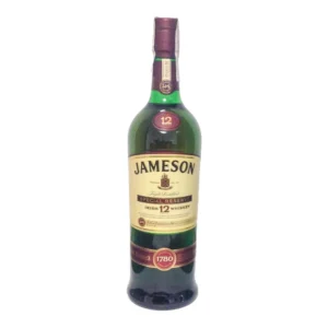 Jameson 12 Year Old