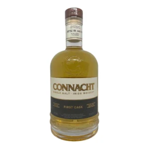 Connacht 5 Year Old 2016