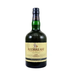 Redbreast 12 Year Old Cask #Batch B1/21