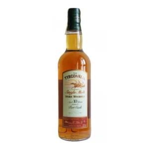 Tyrconnell 10 Year Old Port