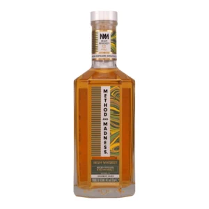 Method and Madness Rye and Malt