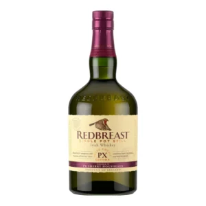 Redbreast PX Edition