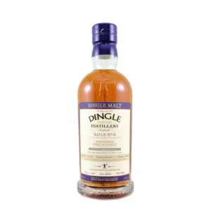 Dingle Single Malt Cask #Batch 6