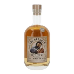St. Kilian Bud Spencer