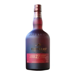 Redbreast 27 Year Old Cask #Batch 2