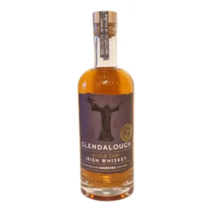 Glendalough Madeira Cask Finish Cask #RC 1066
