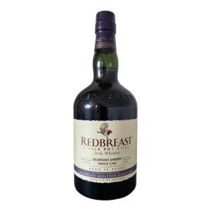 Redbreast 16 Year Old Cask #37560