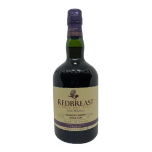 Redbreast 16 Year Old Cask #59815