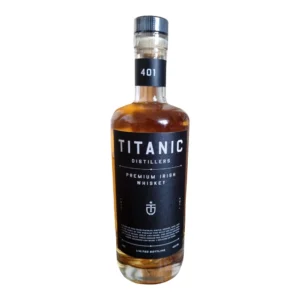 Titanic 5 Year Old