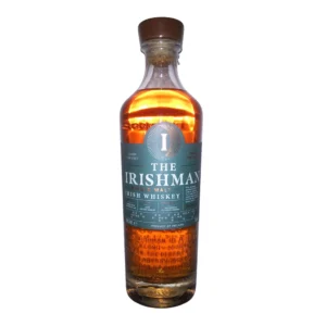 The Irishman Single Malt