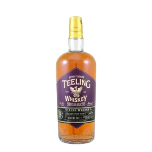 Teeling Recioto Wine Cask