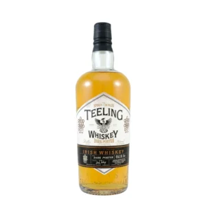 Teeling Dark Porter